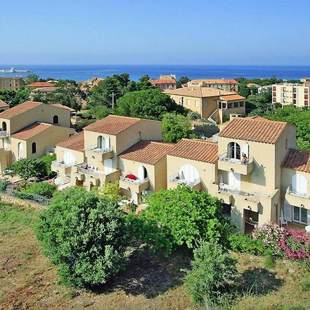 Res Le Vieux Moulin Ile Rousse Apartment For 4 Pers L'Ile-Rousse  Exterior photo